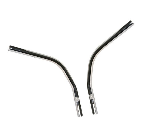Guidon mobylette adaptable