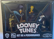 LOONEY TUNES Mayhem –