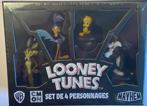 Looney tunes mayhem - mayhem, –