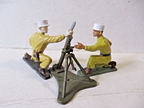 60mm starlux legion - 1/32,