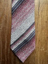 Tergal Cravate Made In France