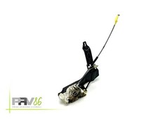 Serrure Porte Passager Ford