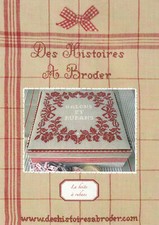 Fiche Point de Croix  Des