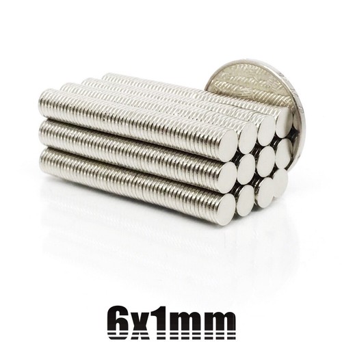 Lot aimant neodyme - lot,