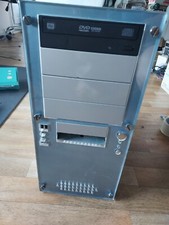 pc tour carte mère Fatal1ty Z87 killer G3420 4gen 256Go SSD 8G RAM win10 ATX