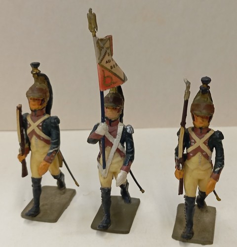 Segom figurine empire - figurine,