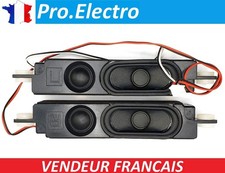SPEAKER haut-parleur TV SHARP