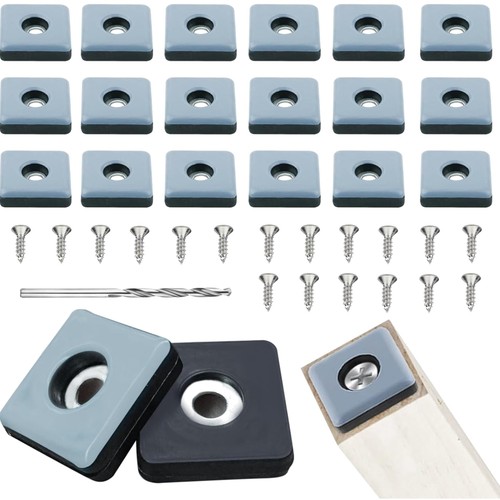 Patins téflon ptfe - en,