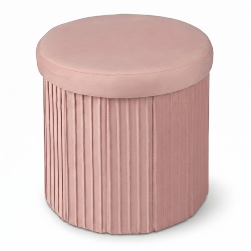 Tabouret velours - velours,,