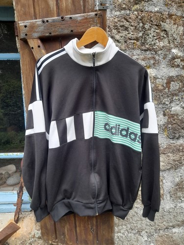 Veste survêtement adidas - veste,