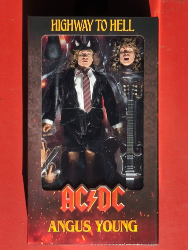 Angus young highway - ac/dc,,