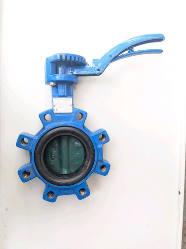 Danfoss socla vanne papillon - danfoss, a