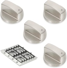 Lot de 4 Boutons de Commande