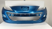 Pare choc avant PEUGEOT 207