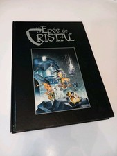 Bd. Intégrale 1. L'épée De