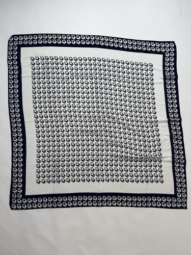 Foulard femme dior soie - foulard,