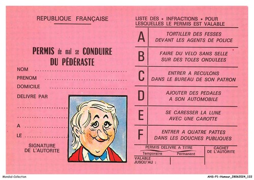 Ahsp1 0062 humour - ahsp1-0062-humour, republique