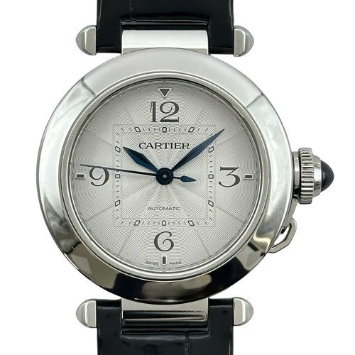 Montre cartier pasha - cartier, de