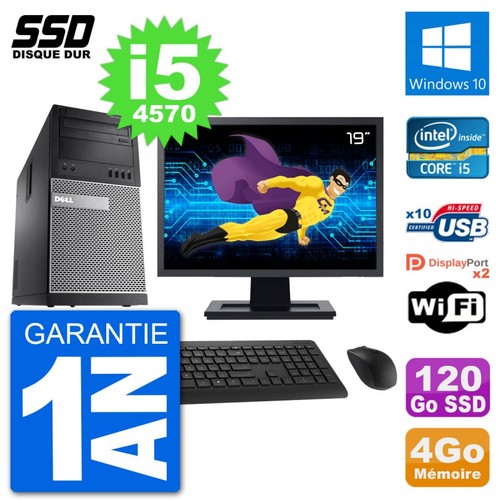 Tour dell 9020 - tour,