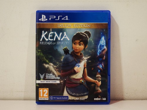 Kena bridge spirits deluxe - bridge,
