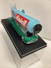 Renault Galion Vitabrill Tour