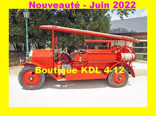 Pithiviers camionnette - pithiviers,