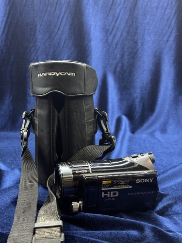 Sony handycam hdr - sony, hdr-cx11/caméra
