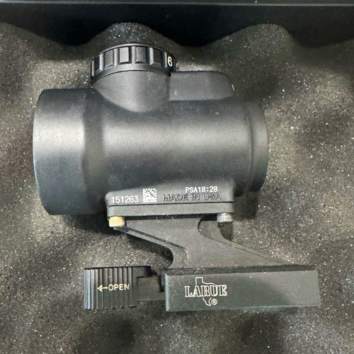 Trijicon mro moa - mro,