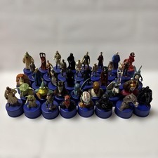 Lot figurines Star Wars