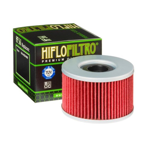 Hiflo hf561 filtre huile - hiflo,