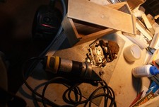 Tondeuse Laine Ciseaux