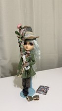 Pullip family - Taeyang doll