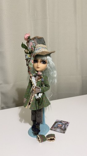 Pullip family taeyang doll - -,