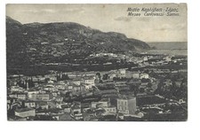 GRECE   MESEO CARLOVASSI SAMOS