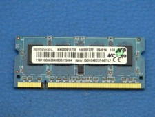 1 Go De RAM Acer Aspire 9300