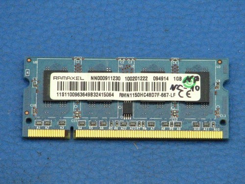Ram acer aspire - acer, 9300