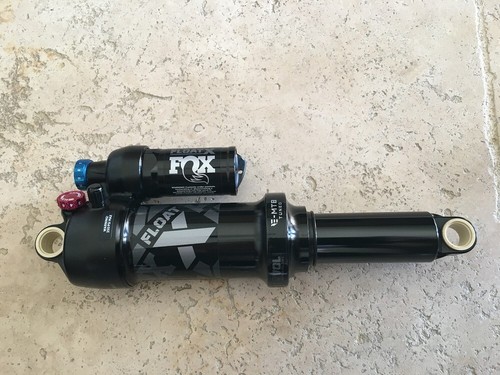 Amortisseur fox float - fox,