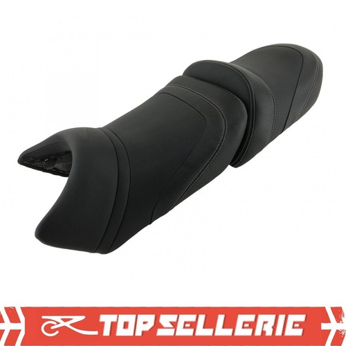 Selle grand confort compatible - confort,