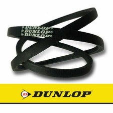 Dunlop Countax Tracteur Pto À