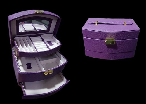 Beauty case sac maquillage - beauty, À