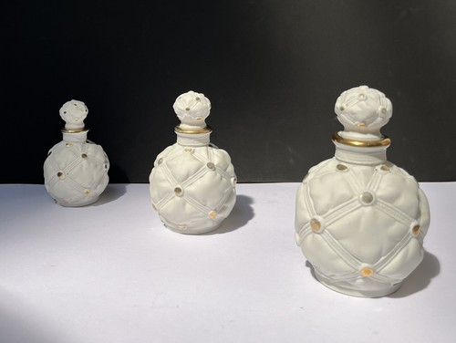 Ensemble flacons parfum - 3,