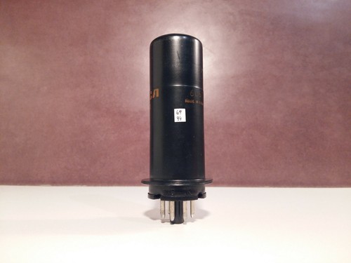 6l6 rca code no box - code,