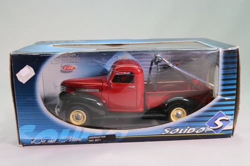 Le377 solido 8611 voiture 18 - 8611, 1/18