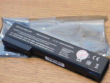 NEUVE BATTERIE HSTNN-190C 11.1V 5200mAH 58Wh ORDINATEUR Portable HP ELITEBOOK