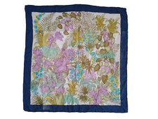 Foulard / carré de soie