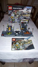 Set Légo Racer 8186