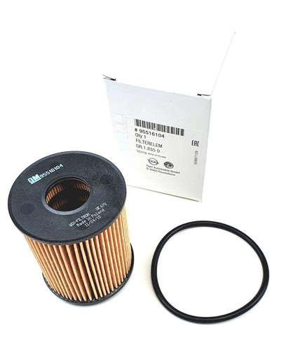 Filtre huile opel pour - huile,