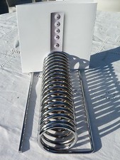 Porte courrier ligne RESSORTS Design Yonel LEBOVICI 1969