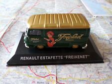 RENAULT Estafette Freixenet