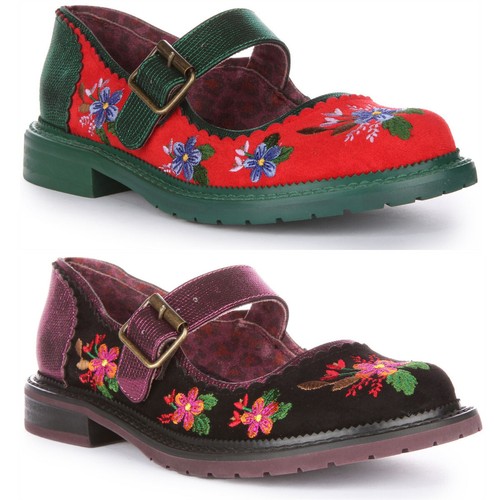 Irregular choice hilltop - irregular,